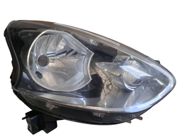 Farol Direito March 2015 a 2020 Masc Negra