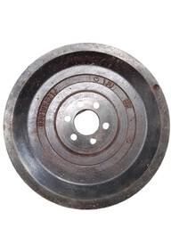 VOLANTE MOTOR CREMALHEIRA VW GOL VOYAGE SAVEIRO G5 G6 G7 G8 