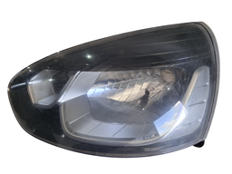 Farol Esquerdo Clio 2013 a 2016
