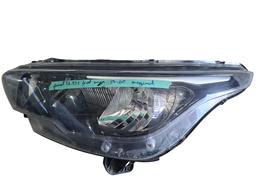 Farol Esquerdo Argo Cronos 2018 2019 2020/.. S/ Led