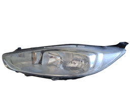 Farol Esquerdo New Fiesta 2014 2015 a 2019