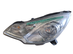 Farol Esquerdo C3 2013 2014 a 2020 DS3 2012 a 2017