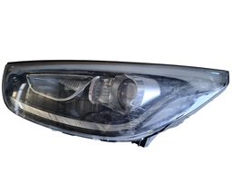 Farol Esquerdo Ix35 2017 2018 a 2022