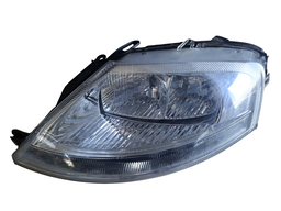 Farol Esquerdo C3 2008 2009 a 2012 