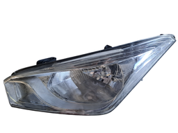 Farol Esquerdo HB20 2013 a 2019 Cristal