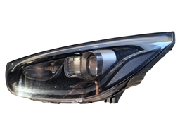 Farol Esquerdo Ix35 2017 2018 a 2022