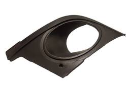 MOLDURA FAROL MILHA VW CROSSFOX 2011 A 2015 L D