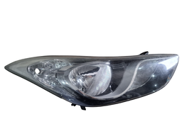 Farol Direito Elantra 2012 a 2016