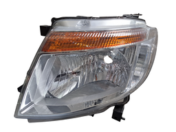 Farol Esquerdo Ranger 2013 2014 a 2016