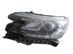 Farol Esquerdo Cr-v 2012 a 2014 Masc Negra
