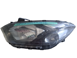 Farol Esquerdo Onix Prisma 2016/2020 Lt Ltz Adv Effect S/Led