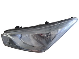 Farol Esquerdo HB20 2013 a 2019 Cristal