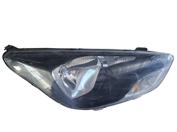 Farol Direito Ka 2015 2016 a 2018 Fumê