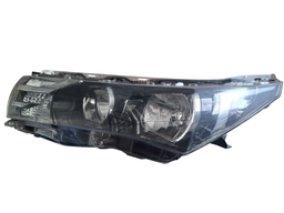 Farol Esquerdo Corolla 2015 2016 a 2017 S/ Led