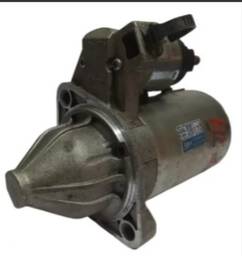 Motor Arranque Hb20 Cerato Soul Veloster 1.6 2009/ 1204960