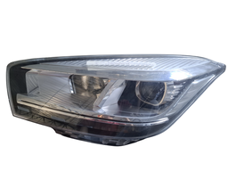 Farol Esquerdo Grade Tiggo 5x 2021/