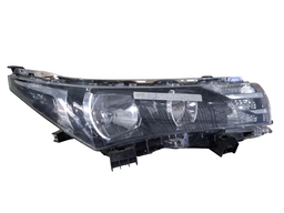 Farol Direito Corolla 2015 2016 a 2017 S/ Led