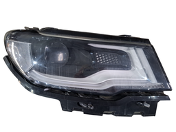 Farol Direito Jeep Compass 2017 2018 a 2021 S/ Xenon