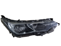 Farol Direito Corolla 2018 a 2019
