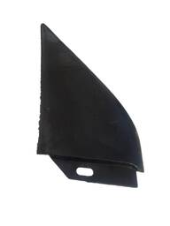 MOLDURA INTERNO RETROVISOR VW  GOL G3 1994 A 2014 C/DETALHE