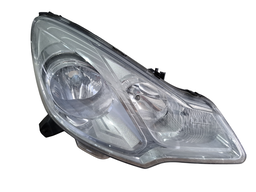 Farol Direito C3 2013 2014 a 2020 DS3 2012 a 2017