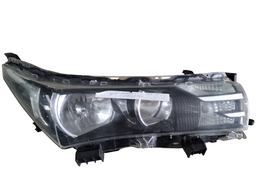 Farol Direito Corolla 2015 2016 a 2017 C/ Led Projetor 