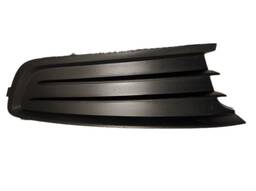 GRADE TELA MOLDURA FAROL MILHA VW GOL VOYAGE G6 ORIGINAL L.D