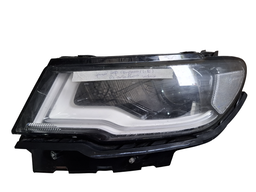 Farol Esquerdo Jeep Compass 2017 2018 a 2021 S/ Xenon