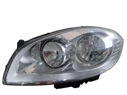 Farol Esquerdo Linea 2009 2010 a 2016