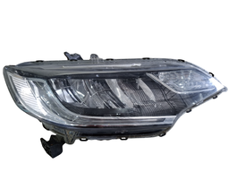 Farol Direito Honda Fit 2015 2016 a 2021 C/ Led