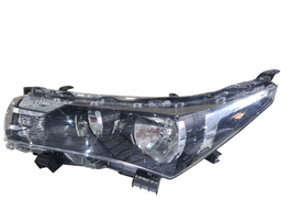 Farol Esquerdo Corolla 2015 2016 a 2017 C/ Led Projetor 