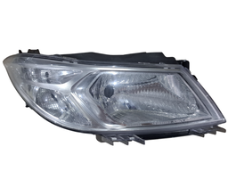Farol Direito Onix Prisma 13/16 Lt Ltz Joy 17/20 Cromado