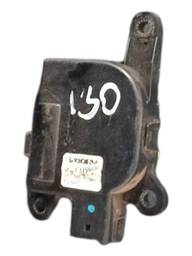 Motor Atuador Ar Condicionado Hyundai I30 2009 A  2011