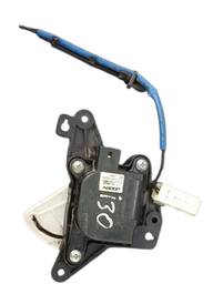 Motor Atuador Caixa Ar Hyundai I30 08 A 12 