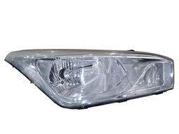 Farol Direito HB20 Cristal 2013 a 2019 Cristal