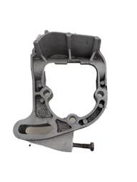 SUPORTE BOMBA DIREÇÃO FIAT PÁLIO SIENA STRADA IDEA 1.0 1.3 