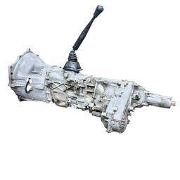 Caixa Cambio S10 Blazer 2.8 Dies 01/11 4x4 Manual C/Reduzida