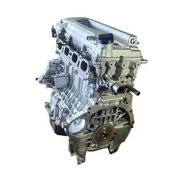 Motor Corolla Filder 1.8 16v Gas 2003 2004 a 2007 