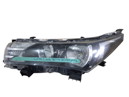Farol Esquerdo Corolla 2015 2016 a 2017 S/ Led