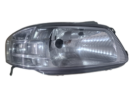 Farol Direito Gol Saveiro Parati G4 Cromado