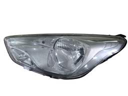 Farol Esquerdo Ka 2018 2018 a 2021Cromado