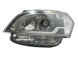 Farol Esquerdo Soul 2010 a 2014 92101-2KXXX