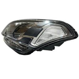 Farol Esquerdo Soul 2010 a 2014 92101-2KXXX