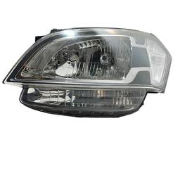 Farol Esquerdo Soul 2010 a 2014 92101-2KXXX