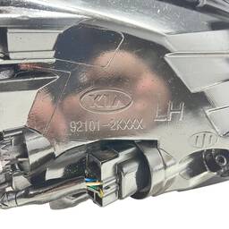 Farol Esquerdo Soul 2010 a 2014 92101-2KXXX