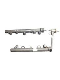 Flauta Injecao Hyundai Azera 3.3 2009 A 2011