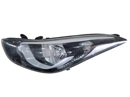 Farol Esquerdo Elantra 2012 a 2016