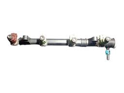 Flauta Combustível Chevrolet Corsa 2007 A 2012