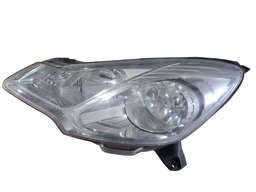 Farol Esquerdo C3 2013 2014 a 2020 DS3 2012 a 2017