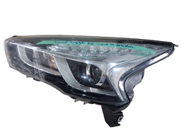Farol Esquerdo Tiggo 7 2019 2020 a 2022